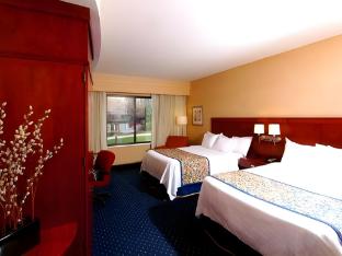 courtyard knoxville airport alcoa