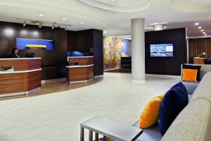 courtyard knoxville airport alcoa