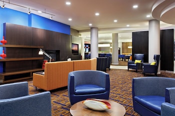 Courtyard Knoxville Airport Alcoa,Blount County>>Alcoa,3 star