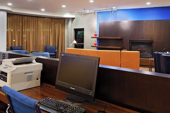 Courtyard Knoxville Airport Alcoa,Blount County>>Alcoa,3 star