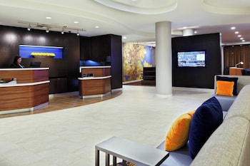 courtyard knoxville airport alcoa