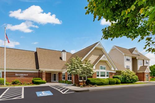 residence inn by marriott hartford rocky hill