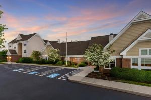 residence inn by marriott hartford rocky hill