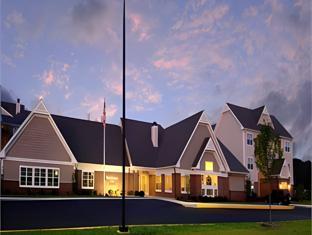 residence inn by marriott hartford rocky hill