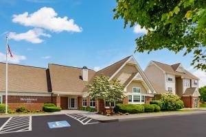 residence inn by marriott hartford rocky hill