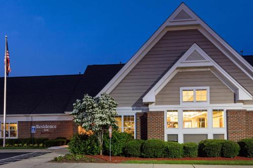 residence inn by marriott hartford rocky hill