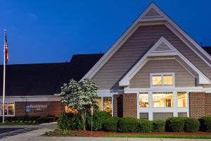 residence inn by marriott hartford rocky hill