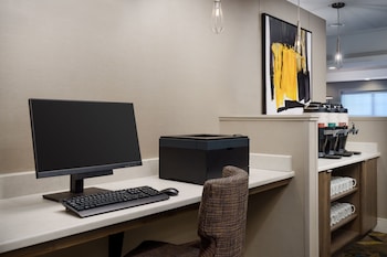 Residence Inn By Marriott Hartford Rocky Hill,Hartford>>Connecticut,3 star