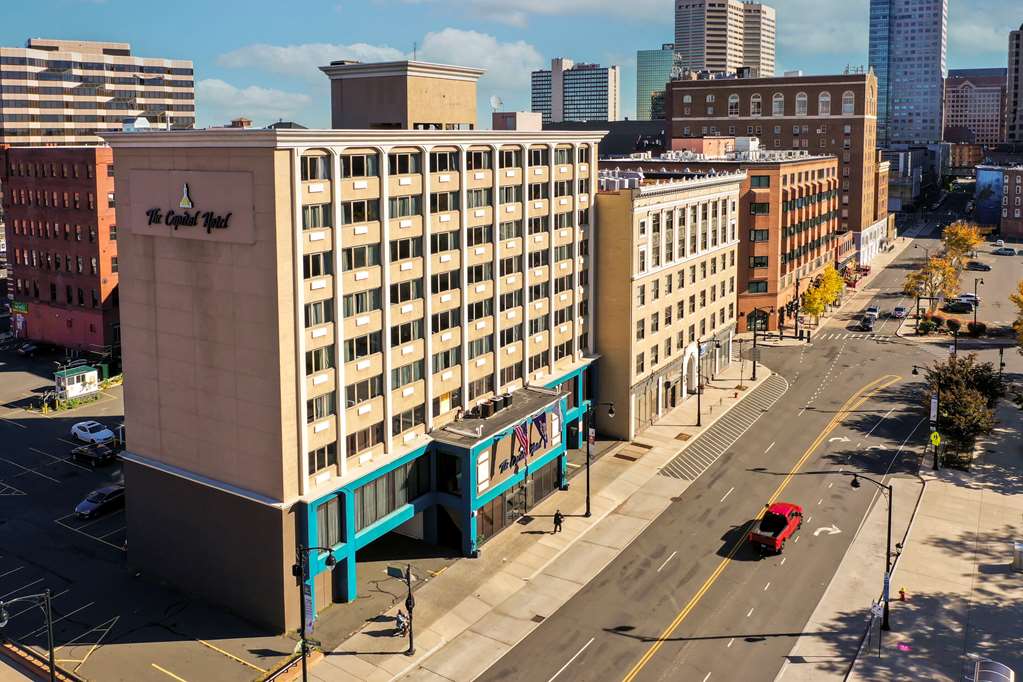 the capitol hotel