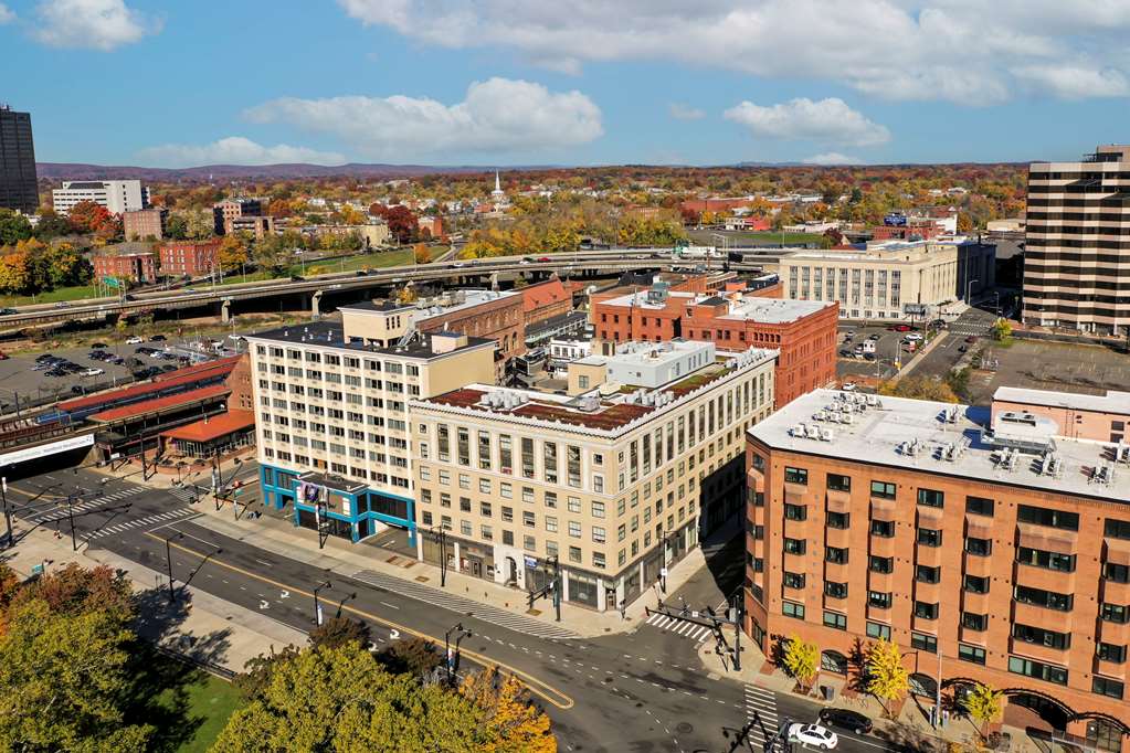 the capitol hotel