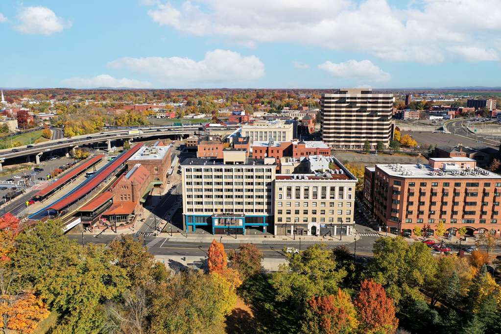 the capitol hotel