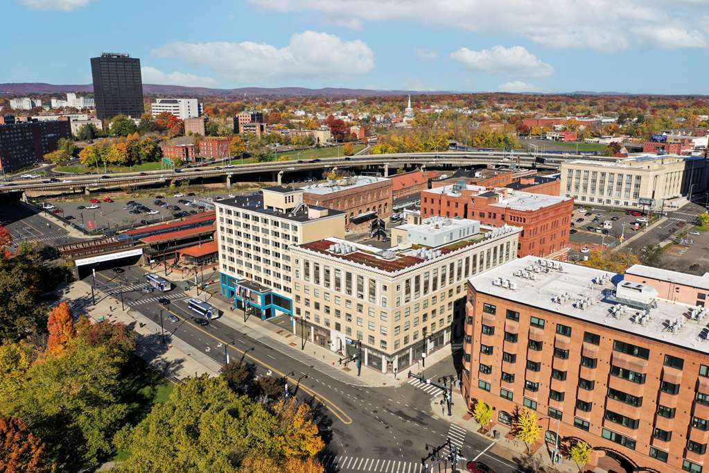 the capitol hotel