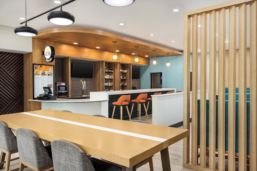 holiday inn cheshire southington by ihg