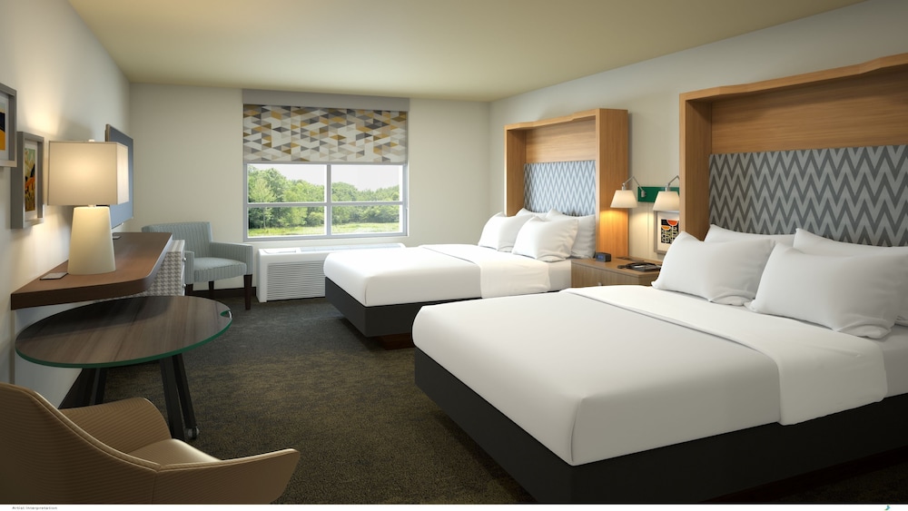 holiday inn cheshire southington by ihg