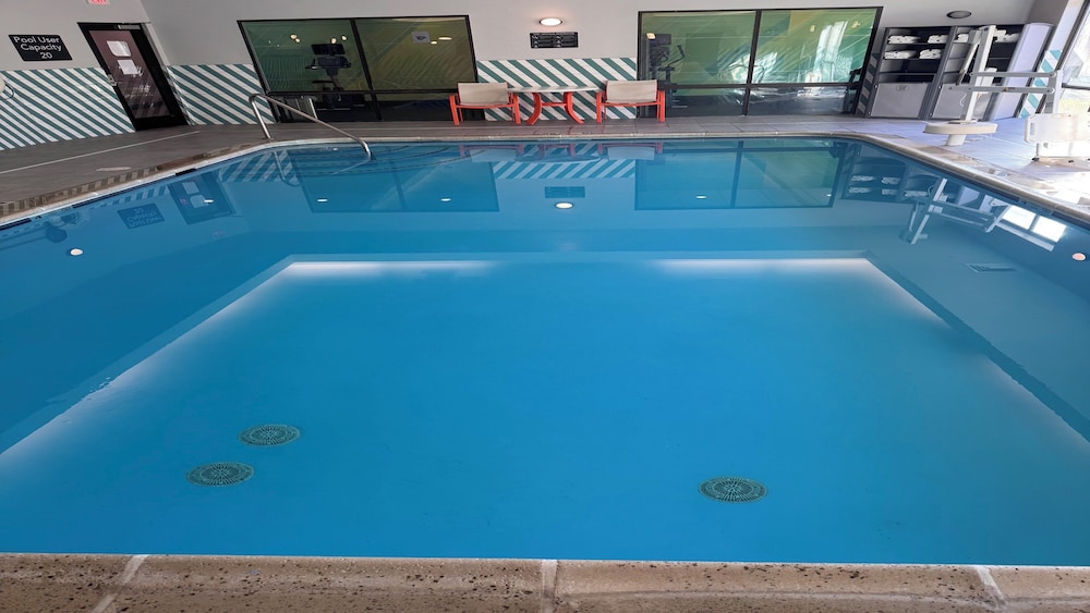 holiday inn cheshire southington by ihg