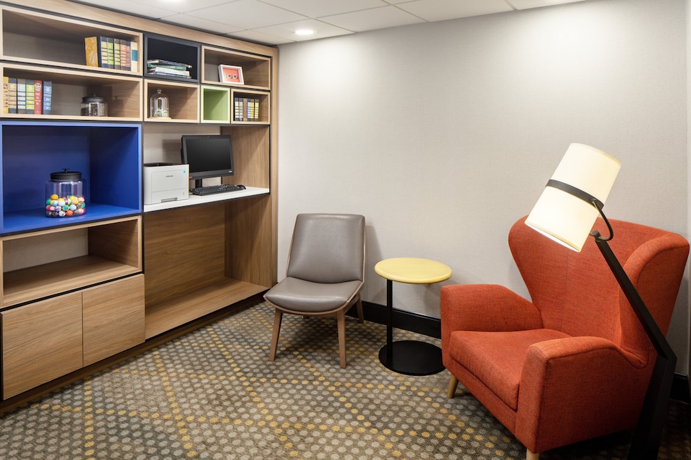 holiday inn cheshire southington by ihg