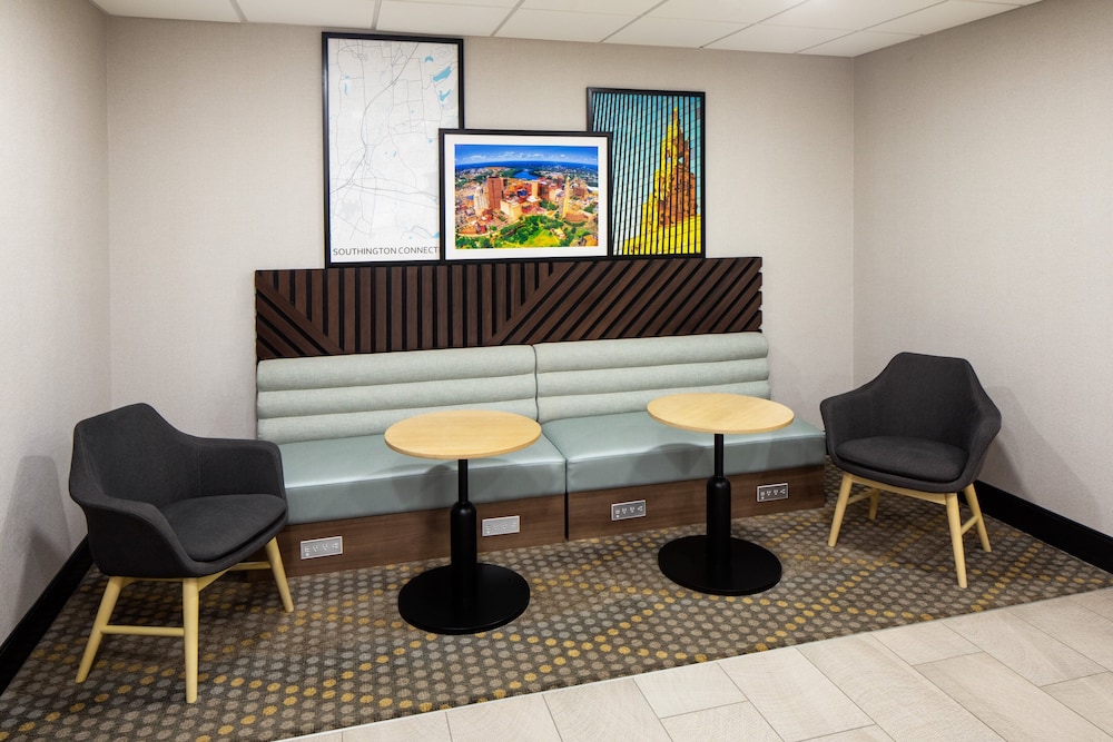holiday inn cheshire southington by ihg