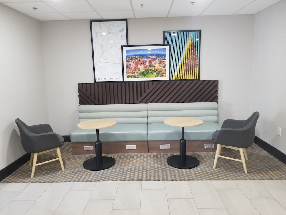 holiday inn cheshire southington by ihg