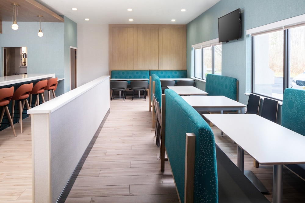 holiday inn cheshire southington by ihg