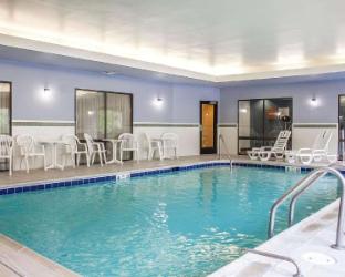 holiday inn cheshire southington by ihg