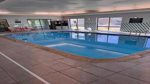 holiday inn cheshire southington by ihg
