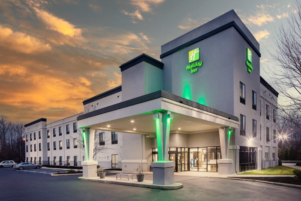 holiday inn cheshire southington by ihg
