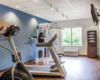 Holiday Inn Cheshire - Southington By Ihg,Hartford>>Cheshire,3 star