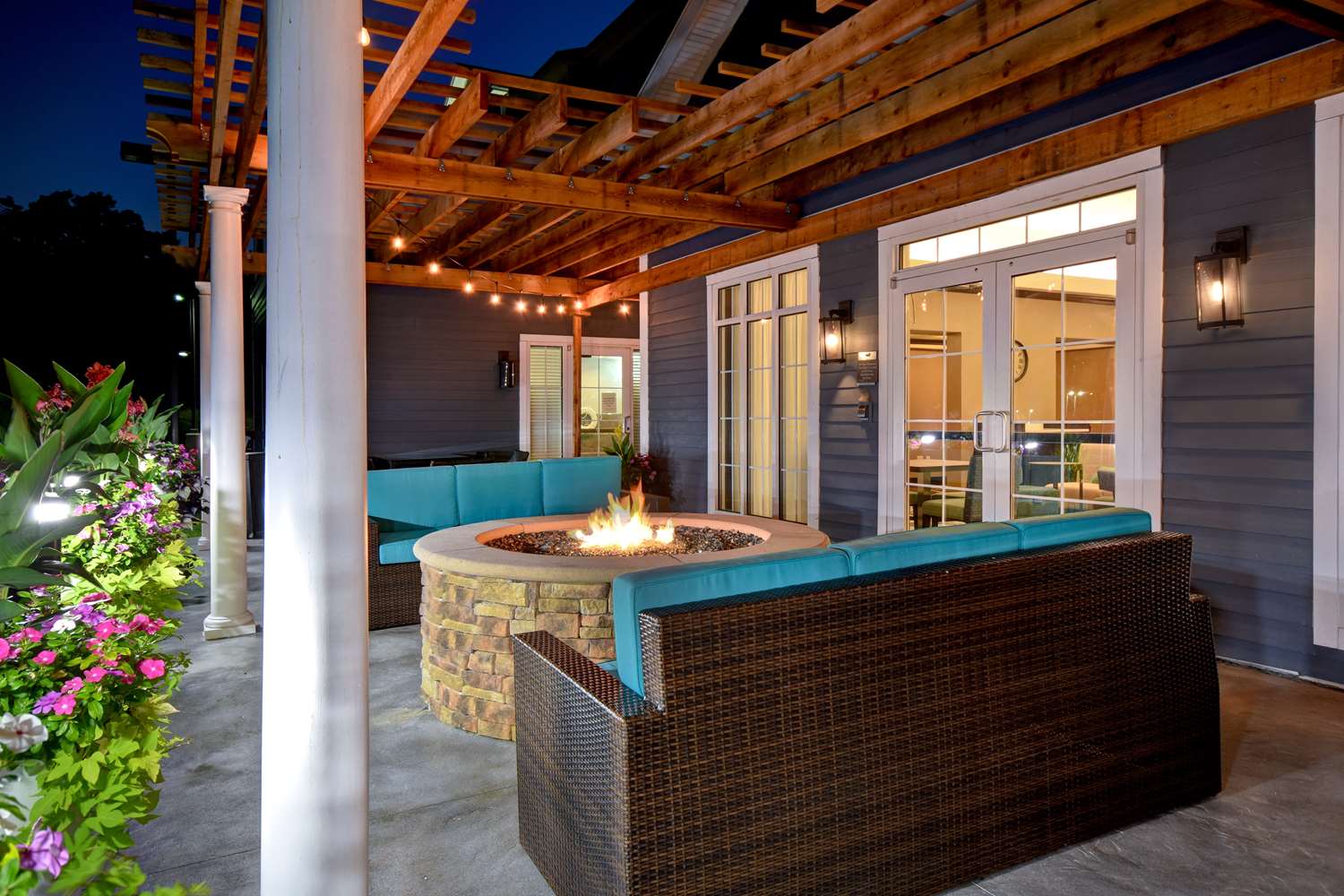 homewood suites by hilton southington ct