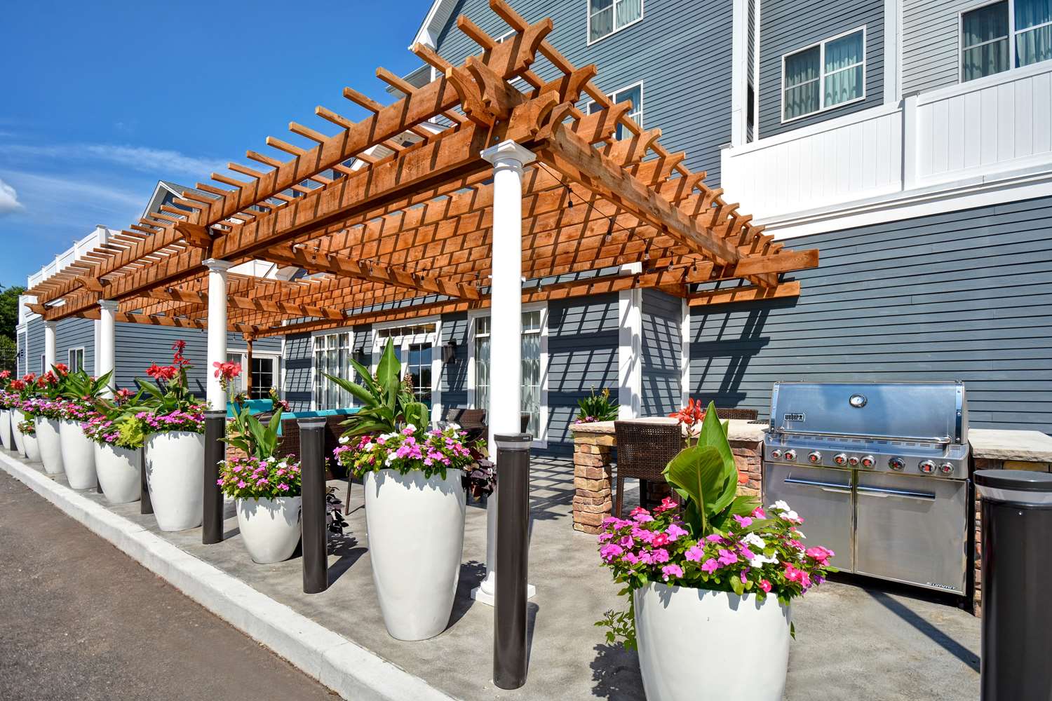 homewood suites by hilton southington ct