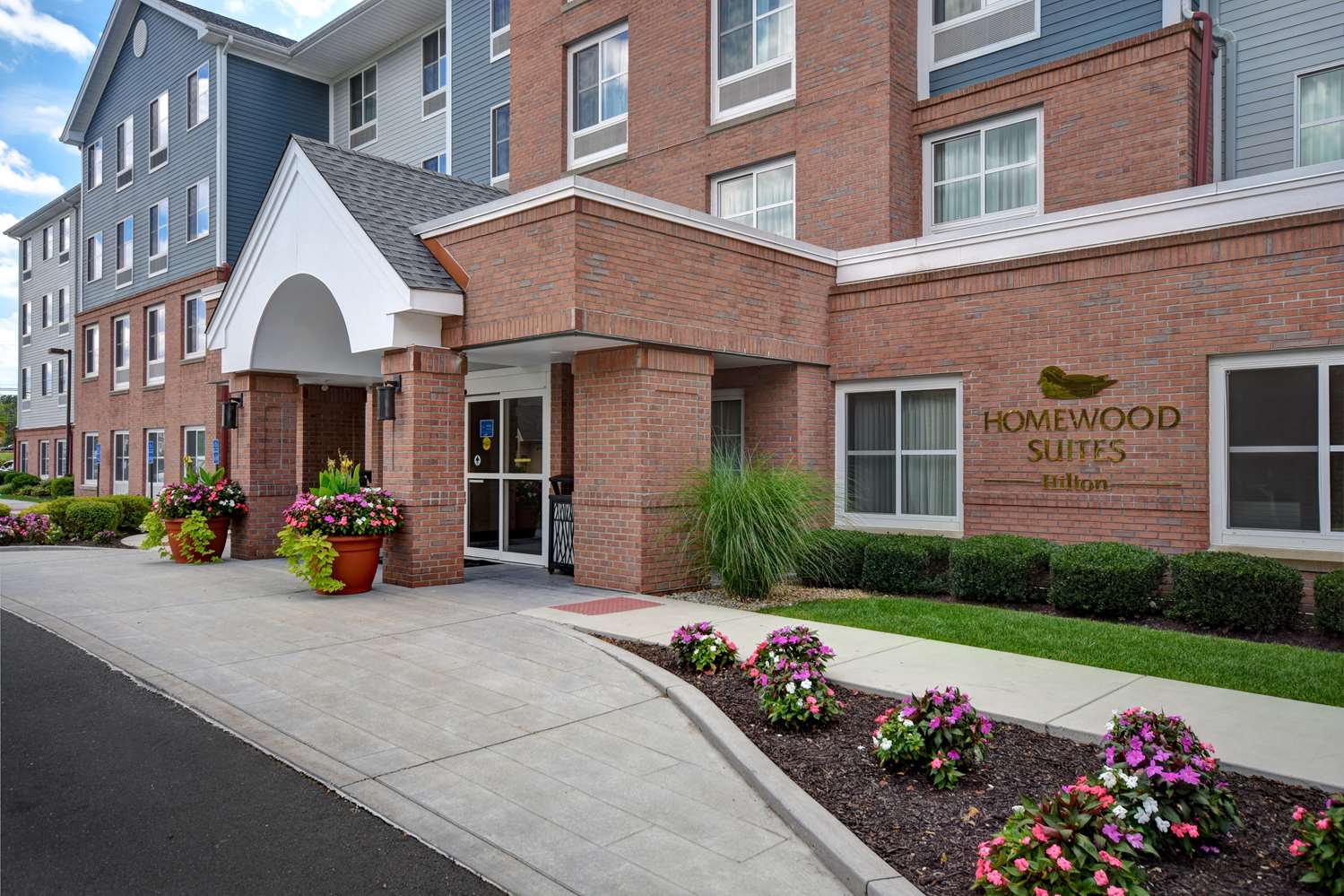 homewood suites by hilton southington ct