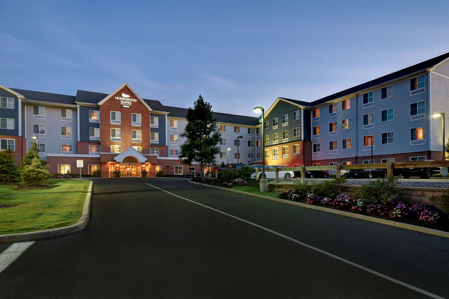 homewood suites by hilton southington ct