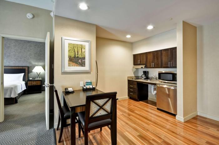 homewood suites by hilton southington ct