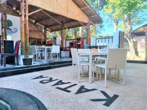 katara gili boutique rooms and bungalows