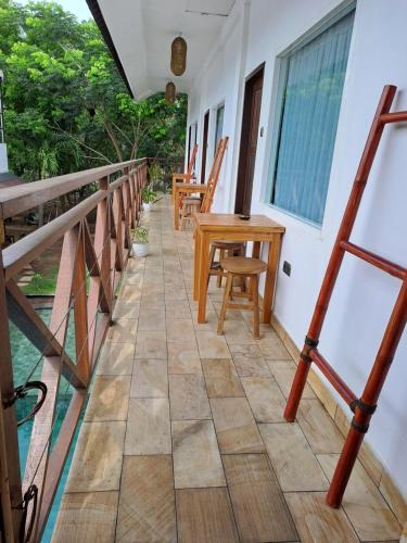 katara gili boutique rooms and bungalows