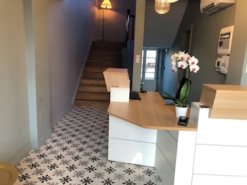 Hotel De La Glane,8 Rue De La Mairie,3 star