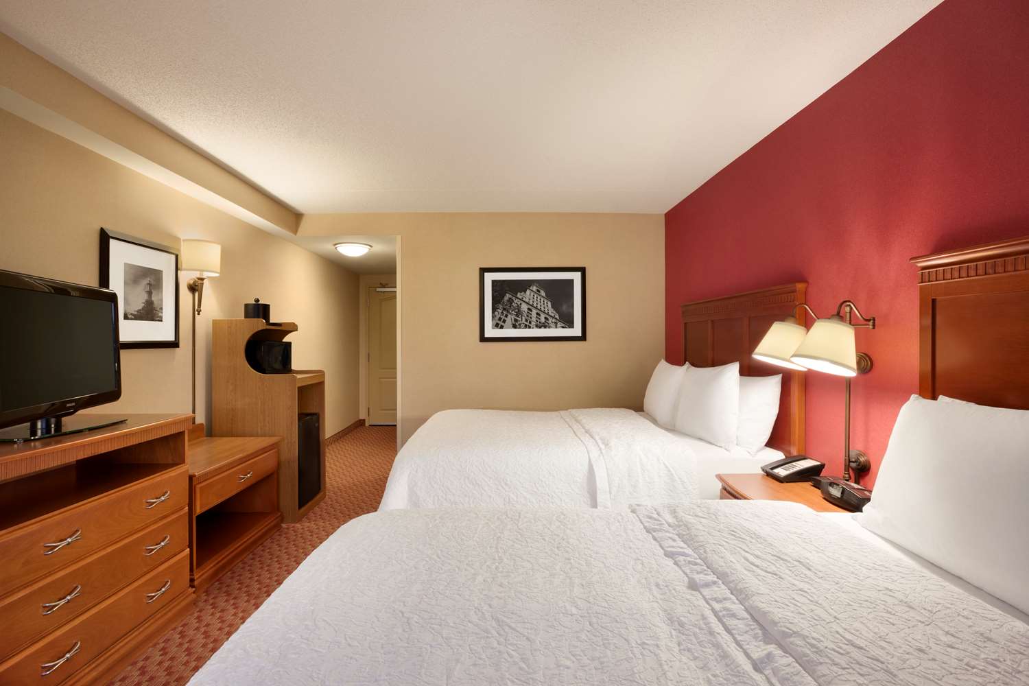 hampton inn and suites hartford east hartford
