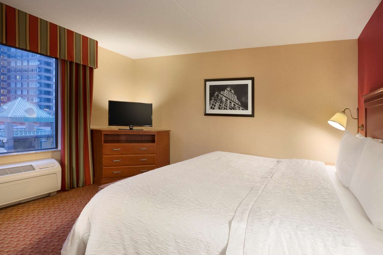 hampton inn and suites hartford east hartford
