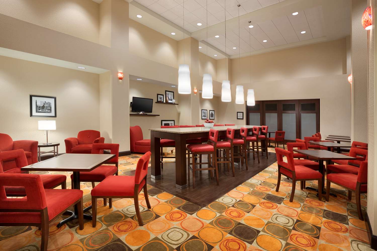 hampton inn and suites hartford east hartford