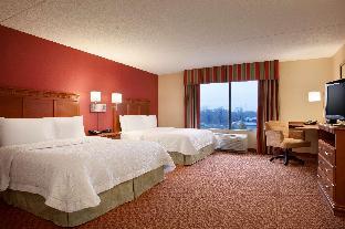 hampton inn and suites hartford east hartford