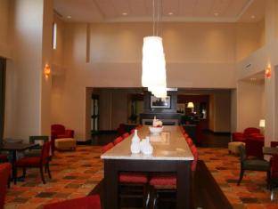 hampton inn and suites hartford east hartford