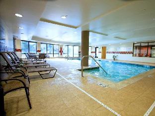 hampton inn and suites hartford east hartford