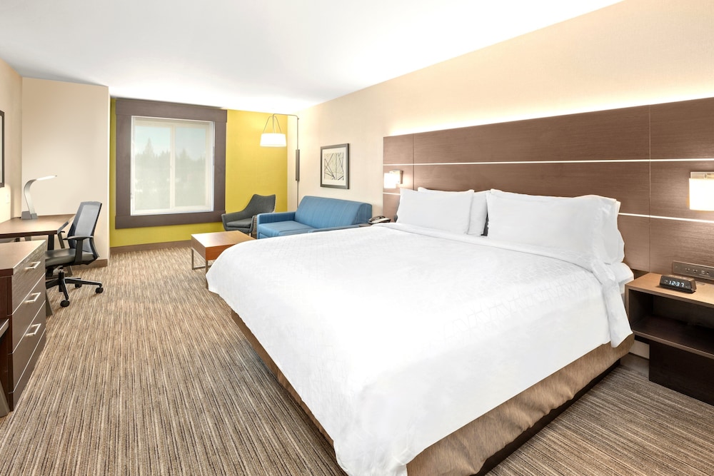 holiday inn express and suites marysville by ihg