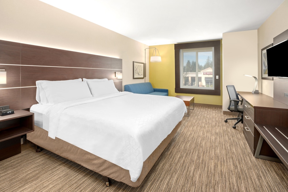 holiday inn express and suites marysville by ihg