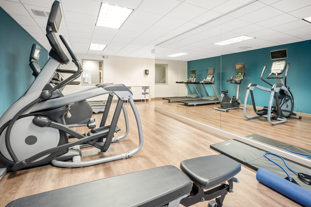holiday inn express and suites marysville by ihg