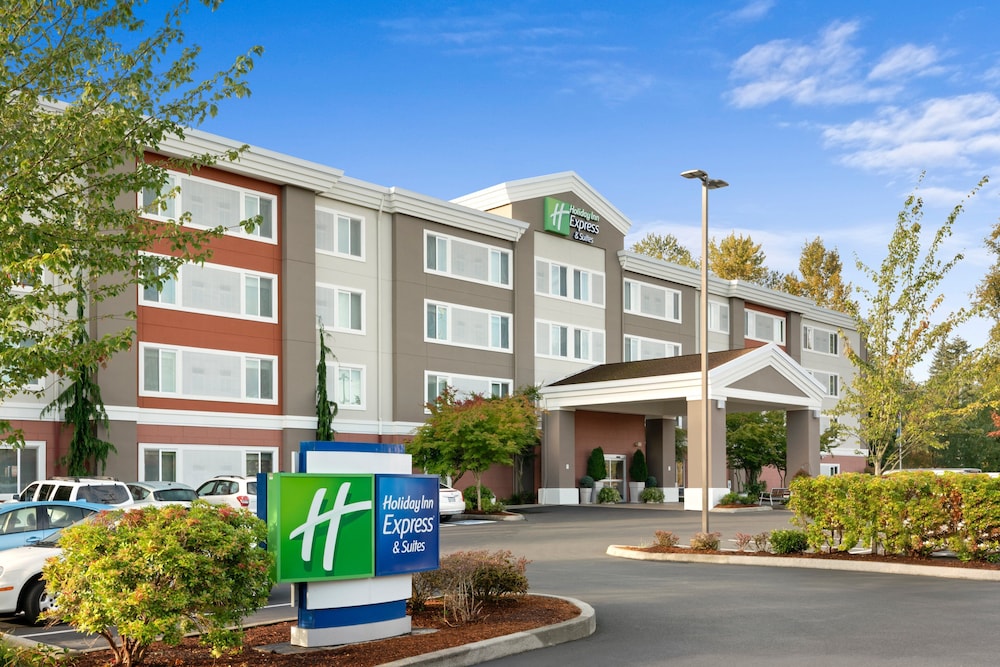 holiday inn express and suites marysville by ihg