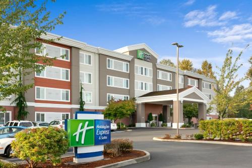 holiday inn express and suites marysville by ihg
