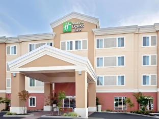 holiday inn express and suites marysville by ihg