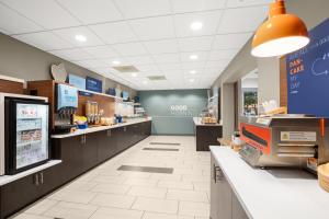 holiday inn express and suites marysville by ihg