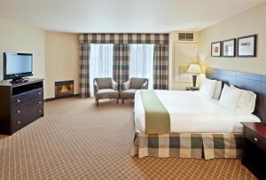 holiday inn express and suites marysville by ihg