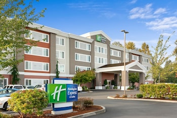 Holiday Inn Express & Suites Marysville By Ihg,Marysville>>Everett,3 star